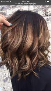 81 Brown Blonde Ombre Hair Color Hairstyles Koees Blog Sac Rengi Fikirleri Sac Stilleri Golgeli Sac