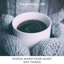 Wisdom Wednesday Simple Happy Life
