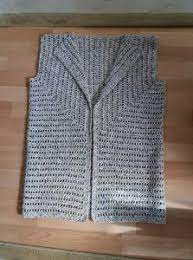 Yelek Necla Panosundaki Pin