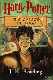 O filme foi dirigido por mike newell e foi produzido por david heyman e david barron. Harry Potter E O Calice De Fogo J K Rowling 9788532512529 Amazon Com Books