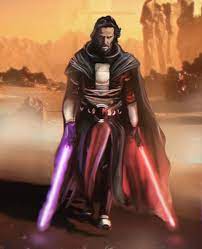 Keanu Reeves As Darth Revan Yay Or Nay Art By Anthony Isatonic Darthrevan Starwars Starwarsverse S Star Wars Fandom Star Wars Images Star Wars Kotor