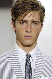 Ryan Taylor Gorgeous Men Beautiful Men Pretty Hair Color
