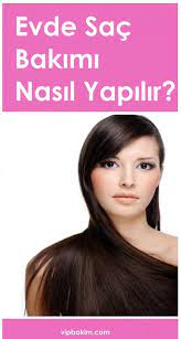 Evde Sac Bakimi Nasil Yapilir Sac Bakimi Sac Sac Uzatma