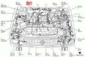 Considering that the escape was unveiled far later than most of its competitors, it has been able to there is no better way of regulating the fuel consumption than by using an engine control unit. Pin Di Wiring Diagram