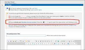 From the 16th of august 2019 on, third party apps such as boxcryptor, are no longer able to work with amazon cloud drive. Teaching From Windows 10 Google Freezing Crashing Windows 10 Forums