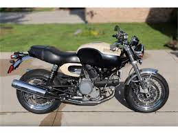 2007 Ducati Gt1000 For Sale Classiccars Com Cc 1264852