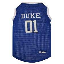 Follow for all things duke basketball 5 x national champs coach k. Pets First Duke Blue Devils Ncaa Mesh Jersey For Dogs X Small Petco