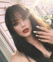 Kahkullu Sac Kesimleri 2019 Hairstyles Hairstyles2019 Haircolor Haircolor2019 Hairtrends Haircolor Haircolor2019 Hairsty Sac Kesimleri Sac Kahkul Sac