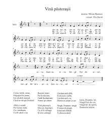 Bunatatea ta o doamne mie imi umple inima ca din zi in zi ce stau in prezenta ta simt doamne puterea ta. VinÄ PÄstoraÈii Mircea Bucescu