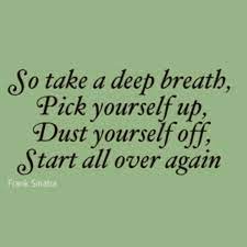 Quotes Starting Over Relationship Inspirational Quoteko Com Over It Quotes Starting Over Quotes Special Quotes