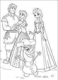 Don't forget to bookmark coloriage a imprimer reine des neiges facile using ctrl + d (pc) or command + d (macos). Coloriage Reine Des Neige Elsa Anna Kristoff Olaf Coloriage Reine Des Neiges Coloriage Coloriage Gratuit