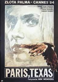 This is a city for gangs/criminals and corrupt/criminal city officials. Paris Texas Wim Wenders Witold Dybowski Polish Poster Gallery Polish Movie Cinema Poster Polish Poster Shop In Berlin Pigasus