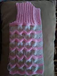 Bombeli Orgu Yelek Modeli Baby Knitting Patterns Orgu Orgu Desenleri