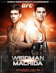 Mma Banners Design On Twitter Ufc Poster Mma Ufc