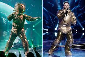 The masked singer (australian season 2). The Masked Singer Revealed So Far People Com