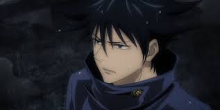 Rubber Girl On Twitter Anime Anime Characters Jujutsu