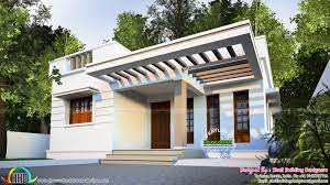 Many house plans are presented with customer's photos. 900 Sq Ft 2 Bedroom Single Floor Home Kerala Home Design And Floor Plans 8000 Houses