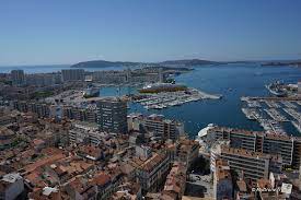 Le Port De Toulon Site Officiel De La Ville De Toulon