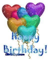 Happy Birthday Day Animated Images Pictures Cards Wallpaper Greetings Best Happy Birthday Message Happy Birthday Cake Images Happy Birthday