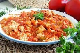 Tek Seferde Pratik Tavuklu Sac Tava Tarifi Nasil Yapilir 870 Kisinin Defterindeki Bu Tarifin Resimli Anlatimi Ve Deneyen Yemek Tarifleri Yemek Tavuk Tarifleri