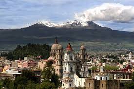 Get directions, maps, and traffic for toluca, mex. Regional Meeting Latin America And The Caribbean Habitat Iii