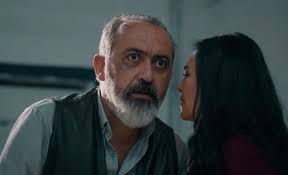 Cukur Da Ki Buyuk Sir Ne Meliha Emmi Ye Ne Dedi Danca Gelin Insan