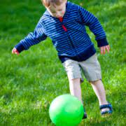You could include ball activities in other themes, such as summer, ocean, or beach. Help Your Child Develop Ball Skills North Shore Pediatric Therapy