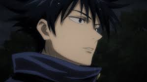 Rubber Girl On Twitter Anime Hunter Anime Jujutsu