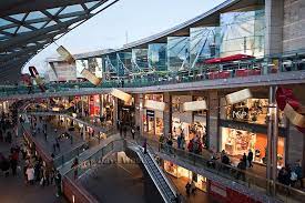 Liverpool One Shopping Development Liverpool One Shopping Mall Design Liverpool City