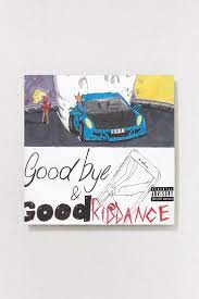 Goodbye Good Riddance Wallpapers Wallpaper Cave Higgins (born december 2, 1998), better known by his stage name juice wrld (pronounced as juice world), is an american rapper, singer, and songwriter. goodbye good riddance wallpapers
