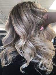 Trendy Soft Blonde Hair Color Shades For Women In 2020 Soft Blonde Hair Hair Color Shades Hair Color Trends