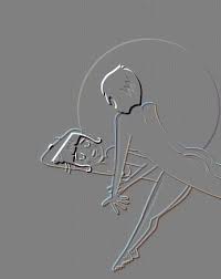 اوضاع الجماع الفرنسي بالصور Humanoid Sketch Art Words
