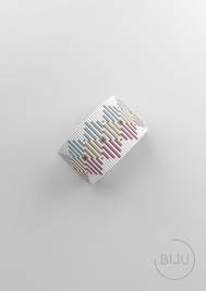 Loom Bracelet Pattern Loom Pattern Miyuki Pattern Square Stitch Pattern Pdf File Pdf Pattern Cuff 36biju Orgu Bileklik Modelleri Boncuklu Yuzukler Boncuk