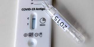 Das ergebnis der schnelltests soll innerhalb von 15 minuten vorliegen. Neuer Antigentest Was Ein Schneller Virusnachweis Bringt Und Was Nicht Arzt Und Patient Derstandard De Wissen Und Gesellschaft