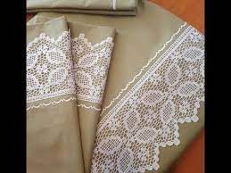 Pike Nevresim Danteli Modelleri Crochet Youtube Krose Dantel Tig Desenleri