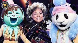 • fox has released a new promo for the second season of the masked singer, revealing the name of that green, furry contestant they've featured in a few previous videos. Every Masked Singer Season 2 Reveal So Far Youtube