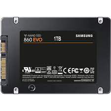 Looking at the laptops that have a 128 gb ssd + 1 tb hdd configuration, most are at least $400. Samsung Ssd 860 Evo 1tb Black Jakartanotebook Com