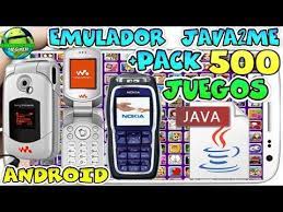 Descarga gratis los mejores juegos para pc: Emulador Para Juegos Java Emulador Java Juegos
