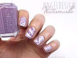 Share on facebook share on twitter. Nails Reloaded Nageldesign Watermarble Versuch