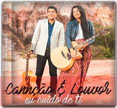 Quando e onde você pode ouvir as músicas favoritas do seu android. Louve Cd Cancao Louvor Eu Cuido De Ti