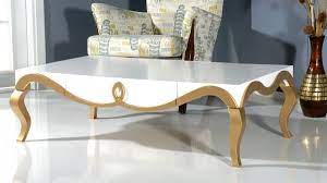 Bronze Avangarde Orta Sehpa Berke Mobilya Furniture My Furniture Classic Furniture