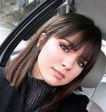 Klasik Bob Sac Modelleri 2019 2020 Trendler Ve Moda Hairstyles Hairstyles2019 Haircolor Haircolor2019 Hairtrends Duz Sac Sac Kesim Modelleri Orta Sac