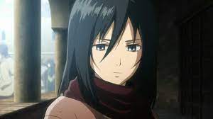 Mikasa Ackerman Vs Erza Scarlet Anime Amino As a kid, mikasa was a cheerful and innocence she spend her days working hard on the farmland that she lived on with her parents. mikasa ackerman vs erza scarlet anime