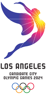 Los Angeles Bid For The 2024 Summer Olympics Wikipedia