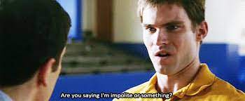Collection of top 1 famous quotes about stifler's. American Wedding Stifler Quotes Quotesgram
