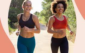 Learn about our sports bra fit process, how to measure for the perfect size, and other running bra basics so you can find the best fitting sports bra for you. History Of Brooks Sports Bras Innovative Designs Brooks Running