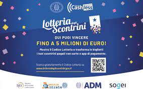 Lotteria degli scontrini è la app migliore che ti consente di gestire i tuoi codici lotteria e i tuoi scontrini. Partecipa Alla Lotteria Degli Scontrini Anche Da Libreria Romani Libreria Romani