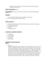 Resume Format Recommendations Resume Format Reference Letter Resume Format Professional Reference Letter