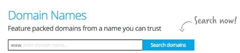 What S The Difference Between Com Net Org Domain Names