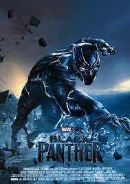 Black Panther 2018 300mb Dual Audio Hindi 480p Bluray Black Panther Chadwick Boseman Black Panther Black Panther Marvel